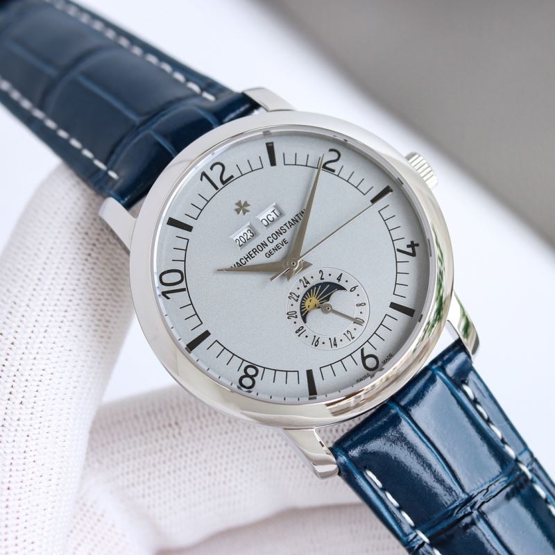 VACHERON CONSTANTIN Watches